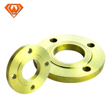 stainless steel flanges ff/rf/rj ANSI flange